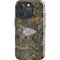 NFL Kansas City Chiefs Realtree Xtra Green Camo iPhone 16 Pro Max Impact Case